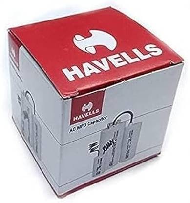 HAVELLS 2.5 mfd Power Capacitor