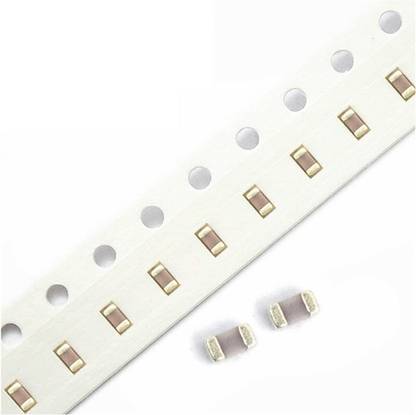 SunRobotics Capacitor 1uf ceramic SMD-1206 Best For DIY Projects Ceramic Capacitor