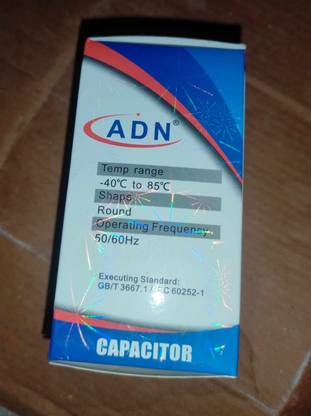 ADN 36 Power Capacitor