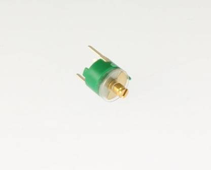 Ihc Variable Capacitor (Trimmer Capacitor) 10Pcs Variable Capacitor