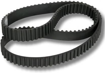 Pa OLA S1 PRO Gen-2 Premium Quality Fan Belt Car AC Belt