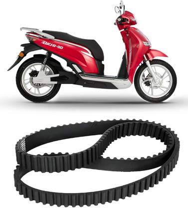 Frevo super strong belt for okinawa okhi 90 electrci scooter Car AC Belt