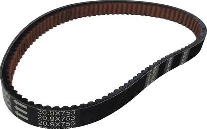 KALSTAR for ray/fasino BS-6 fan belt Car AC Belt
