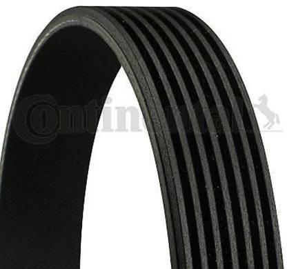 ContiTech MultiRib V-Belt E-Class W213 2017-2022 GL-Class 2013-2018 S-Class W222 2014-2017 Car AC Belt