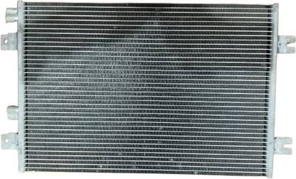 MAHLE Logan/Verito AC Condenser Car A/C Control Unit