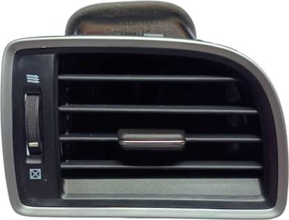 Auto-Ex AC Side Vent Cap Grill For Ciaz (2014 to Now) Right Hand Driver Side Car A/C Control Unit