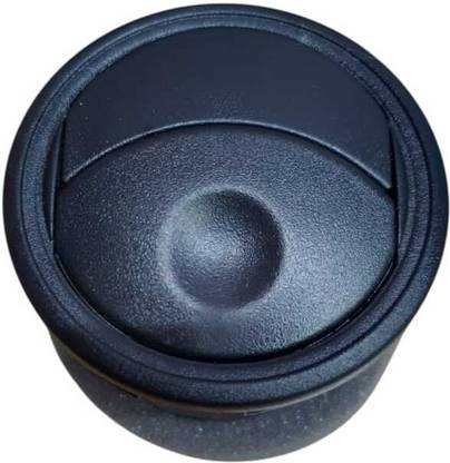 Auto-Ex AC Vent Cap Grill For Nano (2009 to 2018) / Nano Twist (2014 to 2018) Car A/C Control Unit