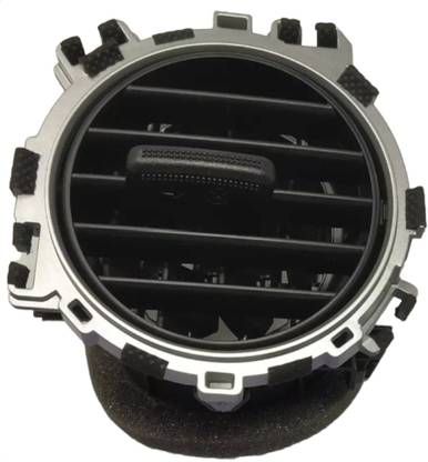 Auto-Ex AC Vent Left Hand Side Grand i10 ( 2013 to 2021 ) / Xcent ( 2013 to 2020 ) Car A/C Control Unit