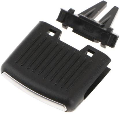 Lyla Car Front A/C Air Conditioning Vent Outlet Tab Clip Repair Kit for 2006-2011 VW Car A/C Control Unit