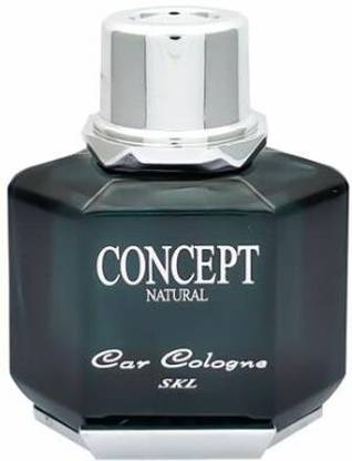 Love Your Car Happy Hour Dark Green Fresher car Perfume , 70ml Air Purifier