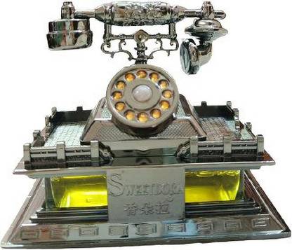 ONCAR PRESIDENT CALL PERFUME MODEL- LIBAINA..CAR PERFUME Air Purifier