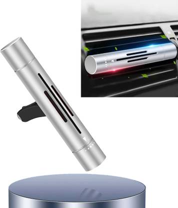 AXILA Car Freshener for Dashboard Vent Clip Air Freshener Vent Clip Perfume for Car Car Fresheners for Dashboard Car Perfume for Car Fragrance Sticks for Car Office Air Purifier