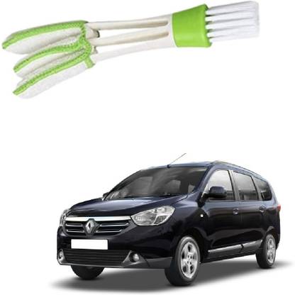 AutooNation Car Dust AC Cleaner Brush (PACK OF 1) Suitable For Renault Lodgy Car Air Vent Trim
