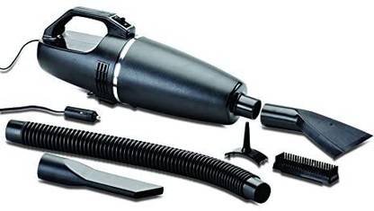 AutoHlife Dry Car Vacuum Cleaner Car Air Vent Trim