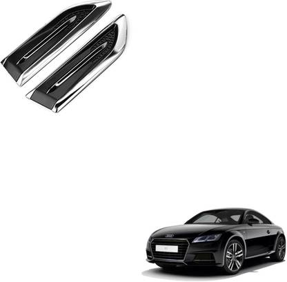 SEMAPHORE Shark Simulation Outlet Vents For Audi TT 40 TFSI Car Air Vent Trim