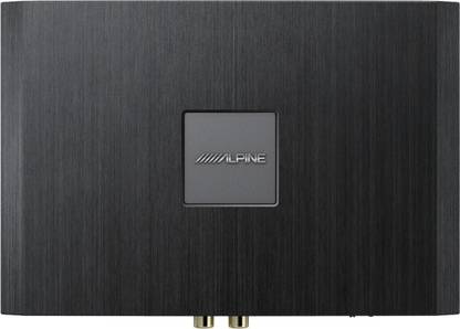 ALPINE PXE-R500 Multi Class D Car Amplifier