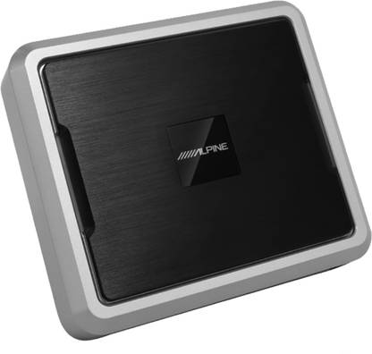 ALPINE PXE-0850X Multi Class D Car Amplifier