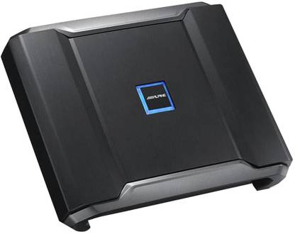 ALPINE R-A60F Multi Class D Car Amplifier