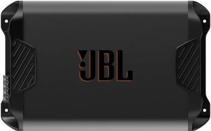 JBL A704 Two Class AB Car Amplifier