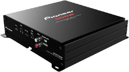 Pioneer GM-E7002 Bridgeable Two Class AB Car Amplifier