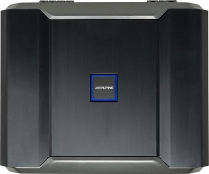 ALPINE R-A75M Multi Class D Car Amplifier