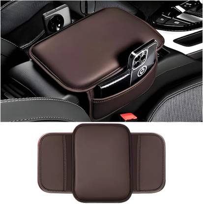 Auto Oprema Hand Stiched Steering Cover For Universal For Car NA