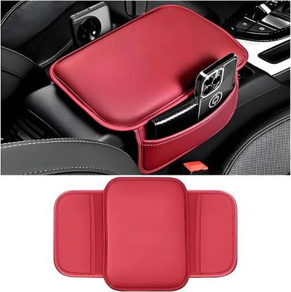 Auto Oprema Hand Stiched Steering Cover For Universal For Car NA