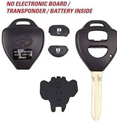 XTAR COLLECTION toy2b-rs01 Car Audio Panel Remover