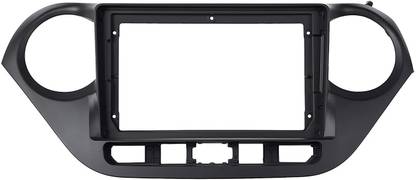 SONSOU Grand i10 & Xcent 9 inch android Frame Car Stereo Frame panel Stereo 9 inch Media Player Frame