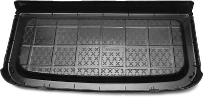 AUTOMANTRA Car Parcel Tray Tata Nexon Diggy Tray Car Battery Tray