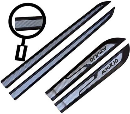 CARSHADE Maruti suzuki alto K-10 side beading Car Beading Roll For Door