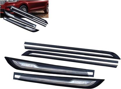 CARXTREME New Ertiga Side Beading Hlaf Chrome (Onwards 2018) Car Beading Roll For Door
