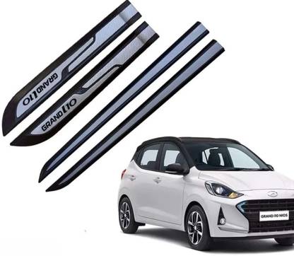 CARXTREME Grand i10 Door Side Beading Car Beading Roll For Door