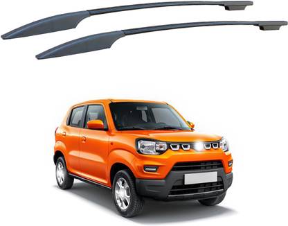 SHOPONE Trading mini rocket black S-presso Car Beading Roll For Bumper