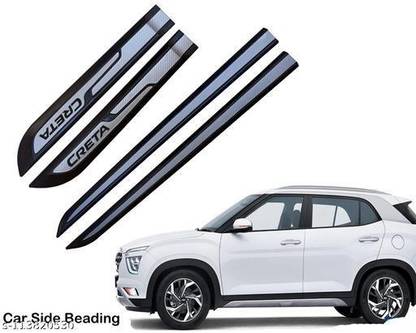 JM AUTO CRETA -BEADING Car Beading Roll For Door