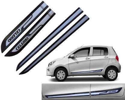 CARXTREME Celerio Side Beading Car Beading Roll For Door