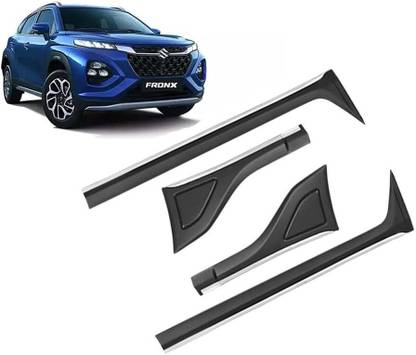 CARSHADE Maruti Suzuki fronx side beading Car Beading Roll For Door