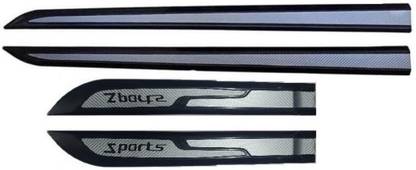 CARXTREME Sports Car Door Beading For Every Cars And Models Car Beading Roll For Door