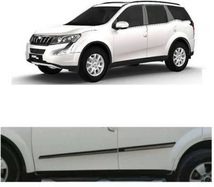 CARSHADE MAHINDRA XUV 500 SIDE BEADING 2011-2021 MODEL Car Beading Roll For Door