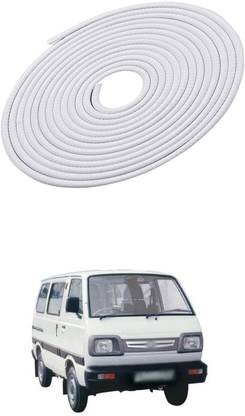 PROEDITION Rubber Seal Protector U Shape Edge Trim Car Door Edge 1201 Car Beading Roll For Door, Bumper