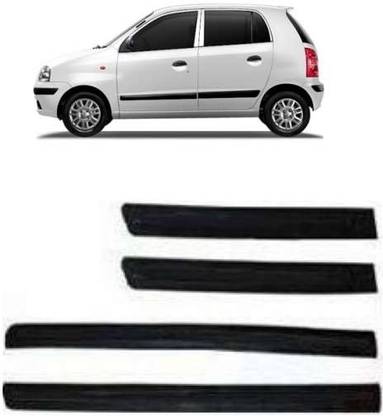 AutoZone Car Door Side beading/Body Side Moulding Suitable with Hyundai Santro Xing Car Beading Roll For Door