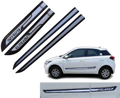 CARXTREME Elite i20 Door Side Beading Car Beading Roll For Door