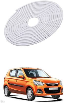 PROEDITION Rubber Seal Protector U Shape Edge Trim Car Door Edge 1193 Car Beading Roll For Door, Bumper