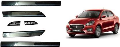 Shopone Suzuki Swift DZIRE / Dzire Zxi AGS / Dzire VXI AGS Car Beading Roll For Door