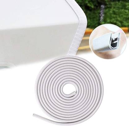 DECTEMS Car Door Beading Car Beading Roll For Window, Door, Bonnet
