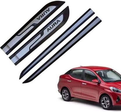 CARXTREME Aura Side Beading Car Beading Roll For Door