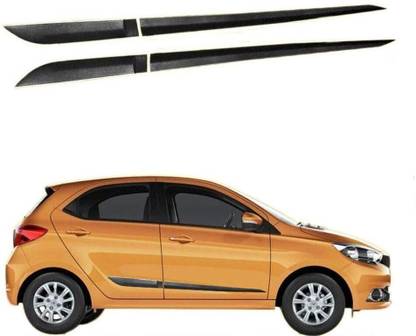 CARXTREME Tiago Door Side Beading Car Beading Roll For Door