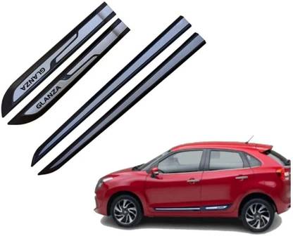 CARXTREME Glanza Side Beading Car Beading Roll For Door