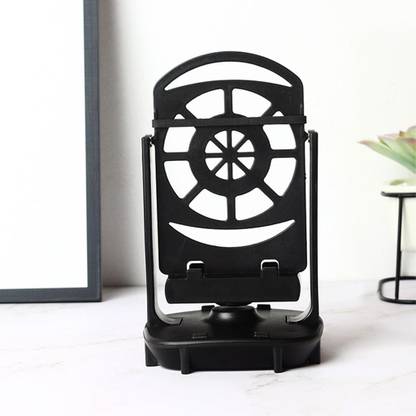 Lyla Automatic Step Earning Swing Device Steps Earning Support 2 Phones Black Hitch Bike Rack