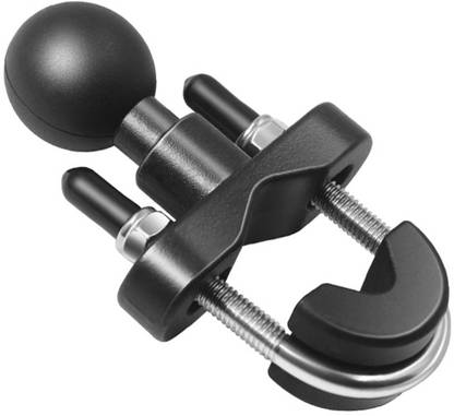 Lyla Bike Tablet Holder Sturdy Tablet Stand for Motorcycle Indoor Gym Travel Bicycle Phone Holder